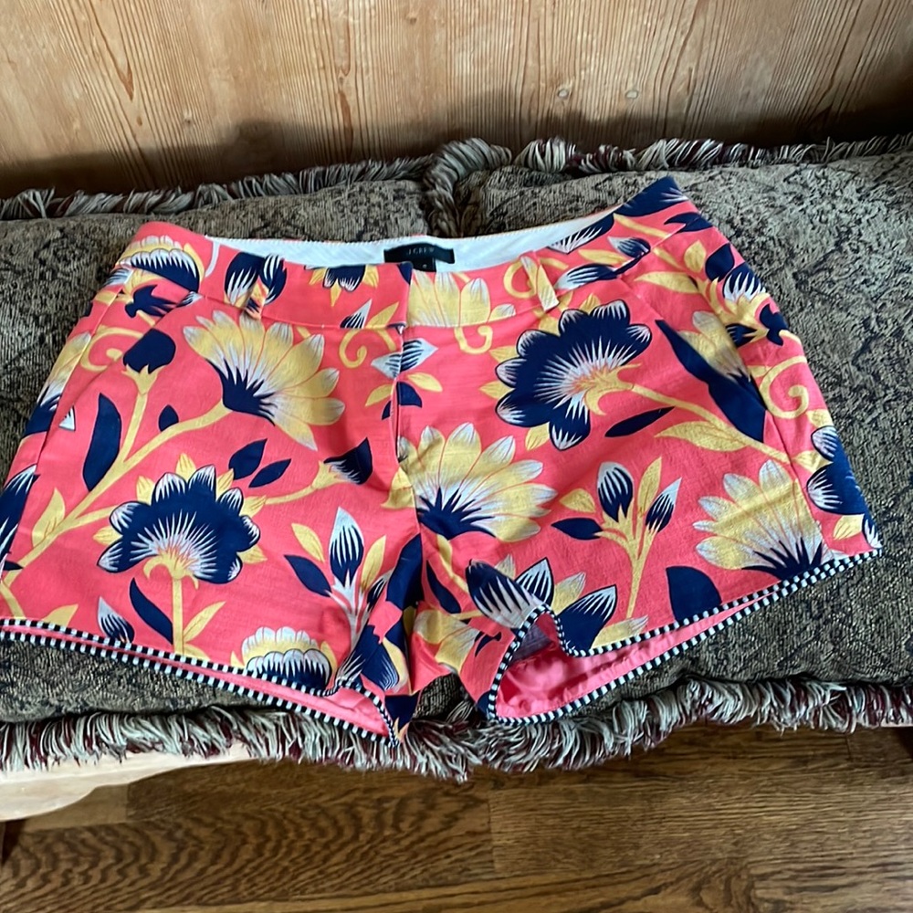 Jcrew shorts